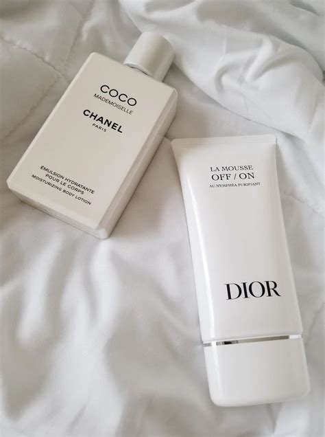 skincare dior vs chanel|Dior vs Chanel lipstick.